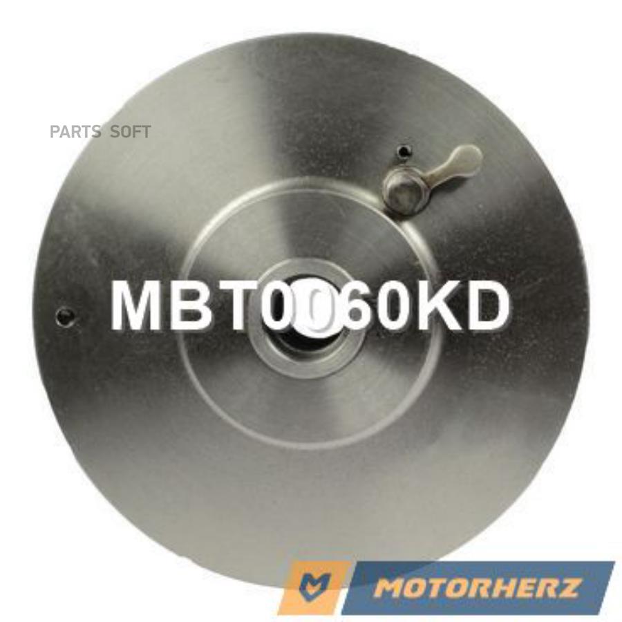 

Корпус подшипников турбокомпрессора Motorherz mbt0060kd