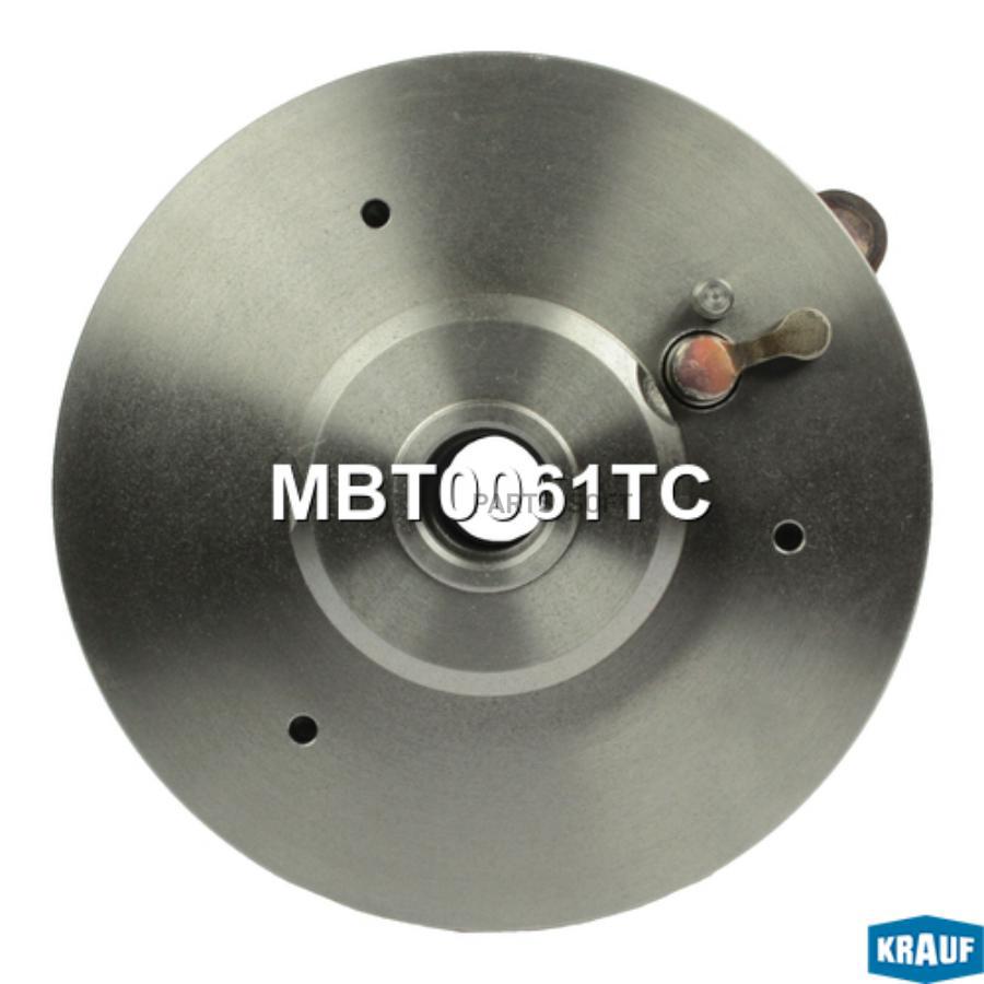 

Корпус подшипников турбокомпрессора Krauf mbt0061tc
