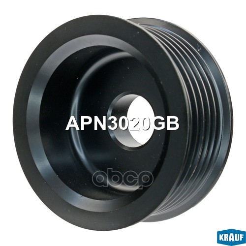 

Шкив Генератора Krauf apn3020gb