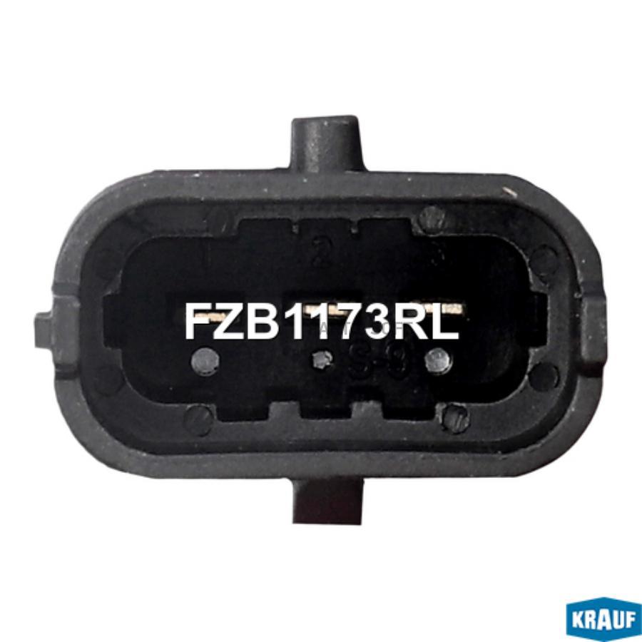 

Датчик Давления Krauf fzb1173rl