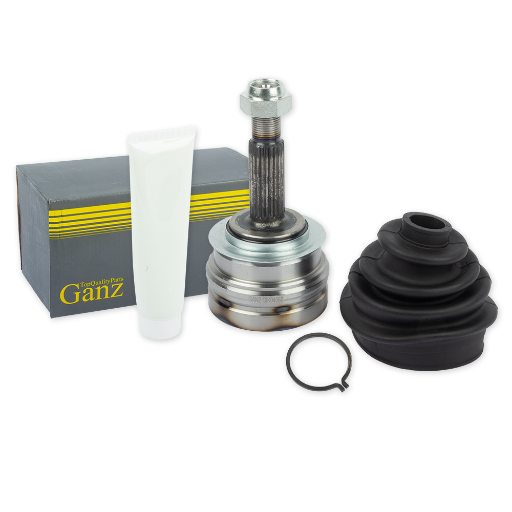 

Шрус наружный gik04050 daewoo lanos (22/29 шл) gik04050