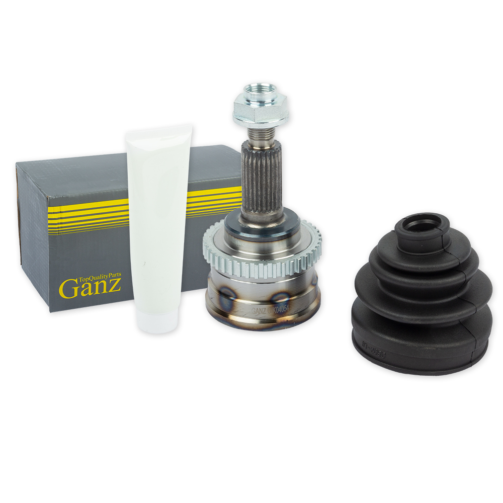 

Шрус наружный gik04054 suzuki liana 04-> gik04054