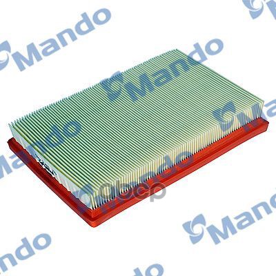 

Фильтр воздушный Mando EAF00332T