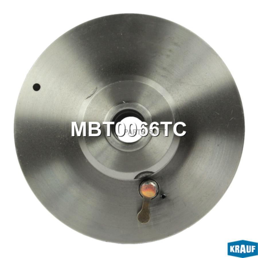 

Корпус подшипников турбокомпрессора Krauf mbt0066tc
