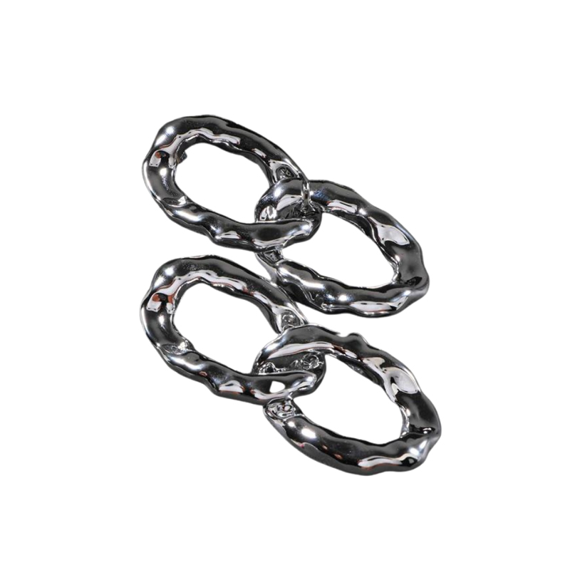 

Серьги из бижутерного сплава 1-10067034 Queen Fair, 1-10067034