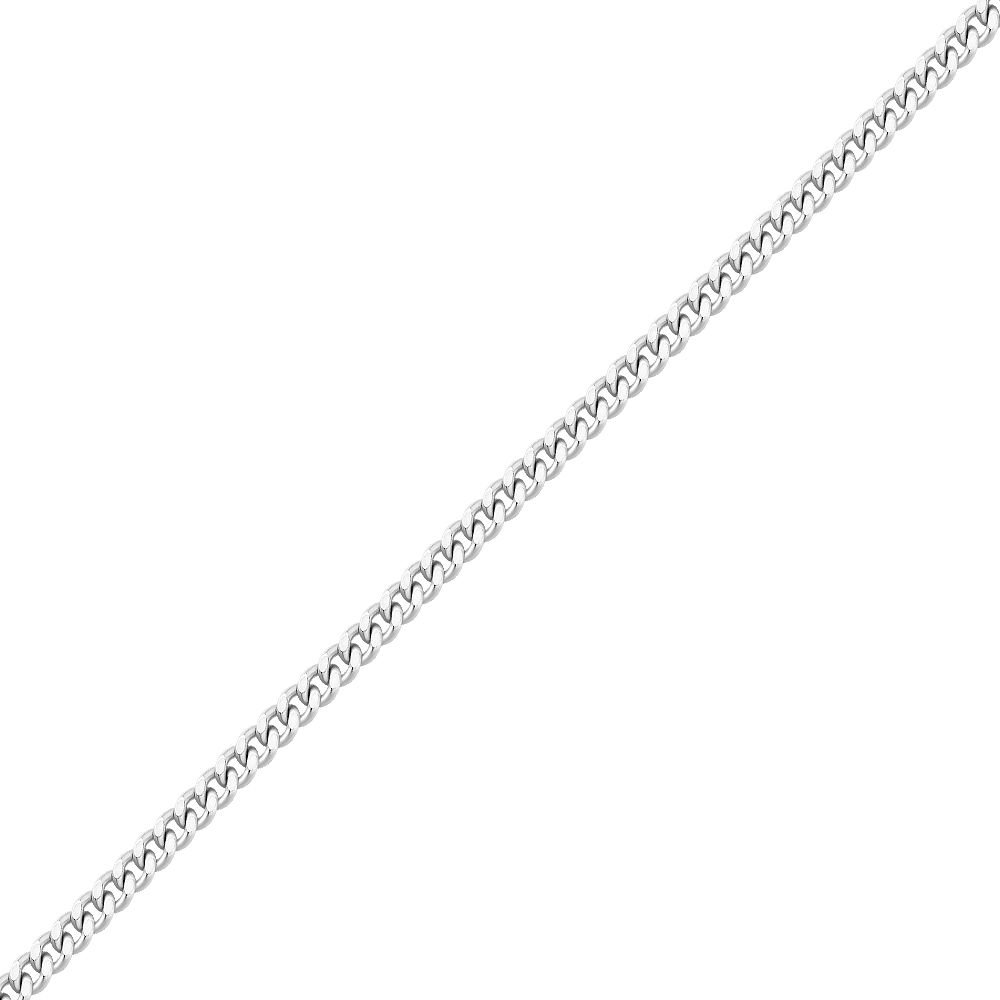 

Цепочка из белого золота 50 см 585Gold 504004539, 504004539