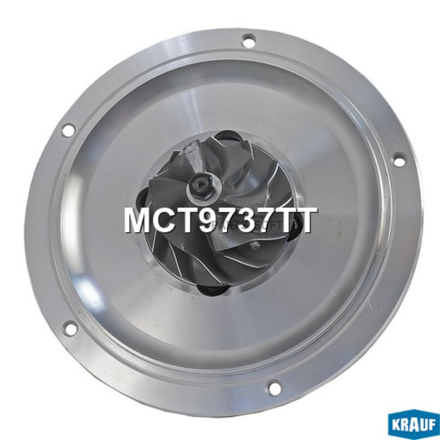 

Турбокомпрессор Krauf mct9737tt