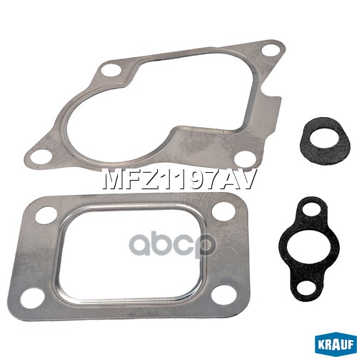 

Турбокомпрессор Krauf mfz1197av