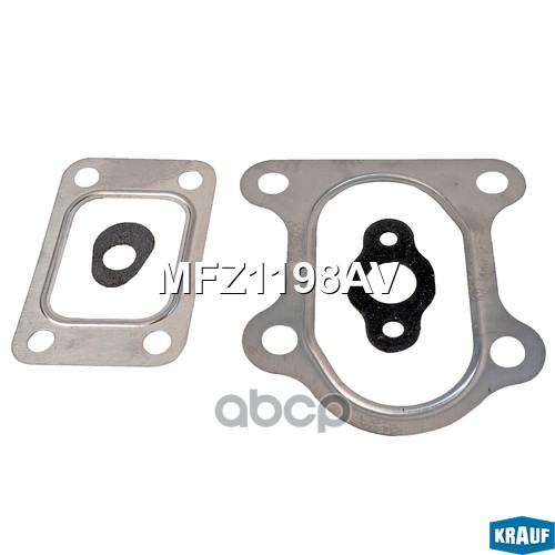 

Турбокомпрессор Krauf mfz1198av