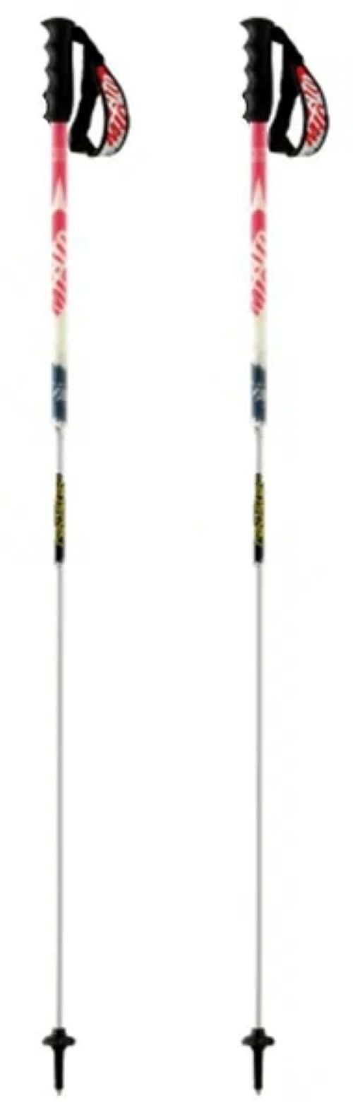 

Горнолыжные палки Atomic Redster Carbon Composite White/Red, 120, Redster Carbon Composite White/Red (15/16)