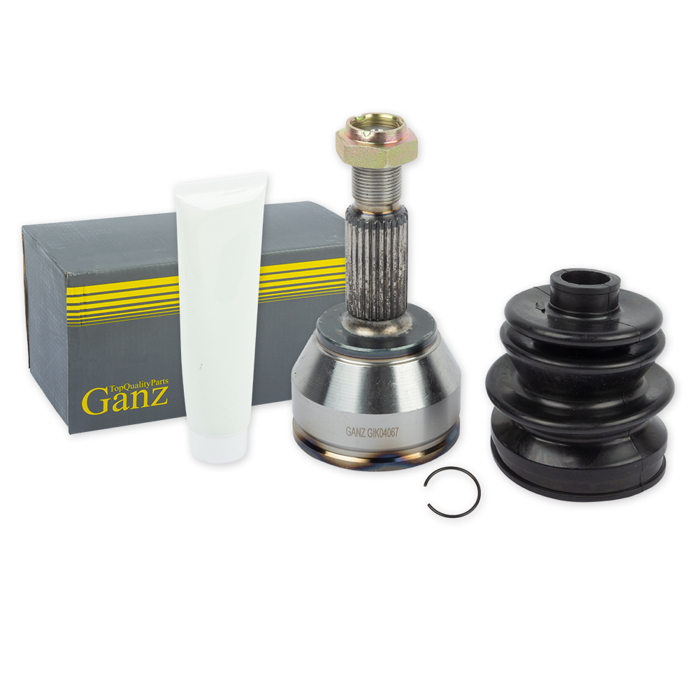 

Шрус наружний gik04067 ford focus 1,4/1,6/1,8/1,8d-td 10/98-> gik04067