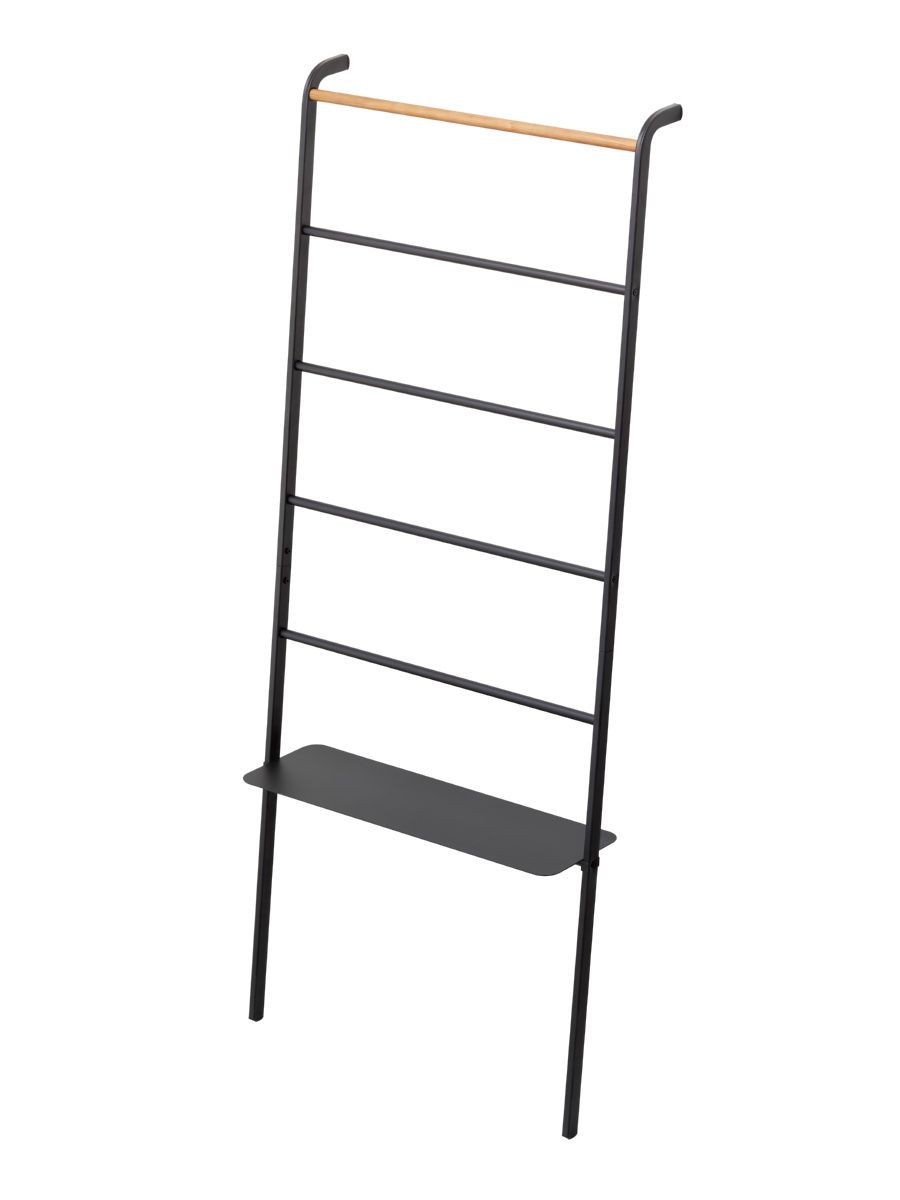 

Вешалка напольная Yamazaki TOWER, Yamazaki Tower Ladder Hanger