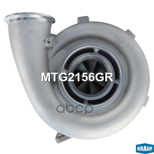 

Турбокомпрессор Krauf mtg2156gr