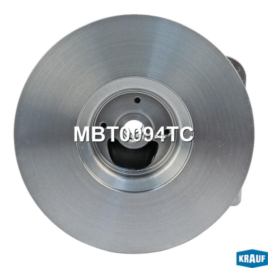 

Корпус подшипников турбокомпрессора Krauf mbt0094tc