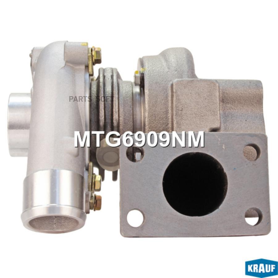 

Турбокомпрессор Krauf mtg6909nm