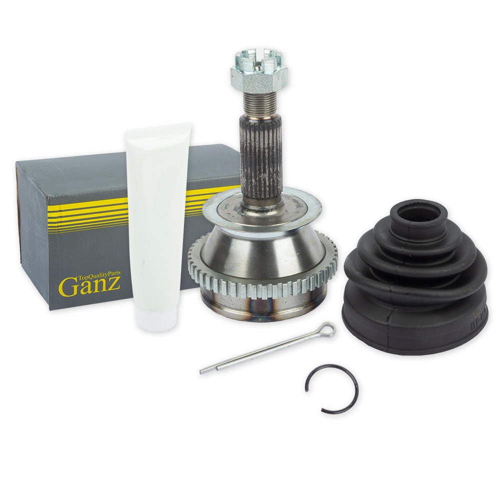 

Шрус наружный gik04077 hyundai sonata 00-06 gik04077