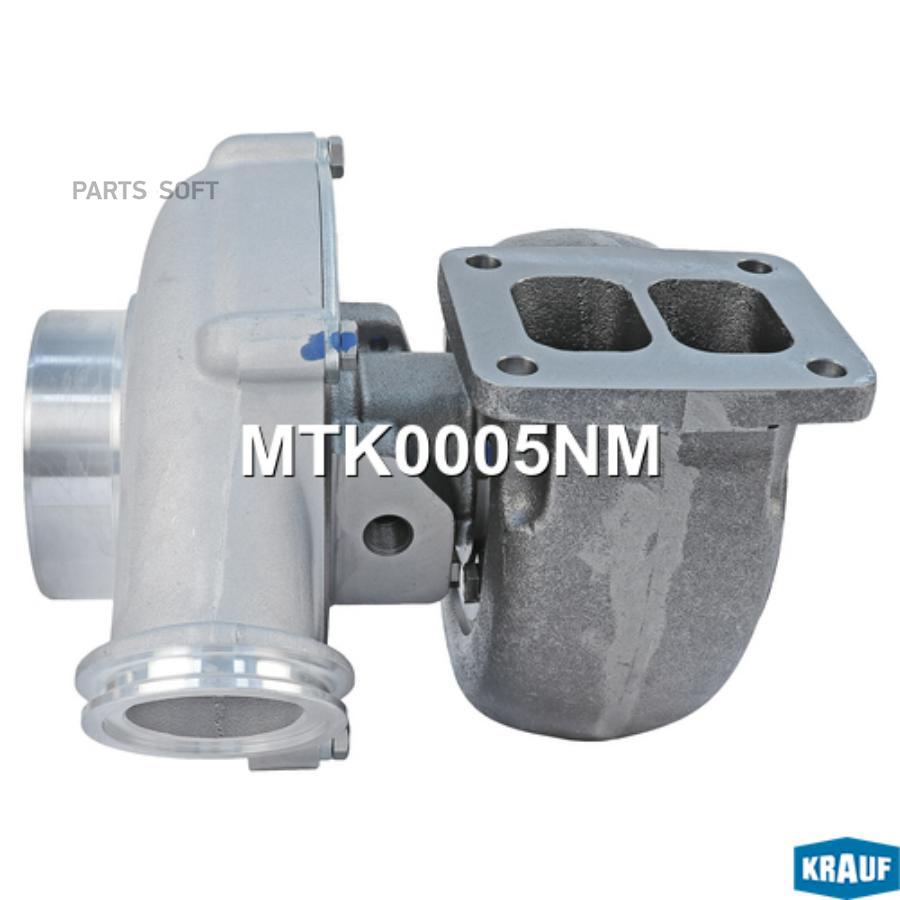 

Турбокомпрессор Krauf mtk0005nm