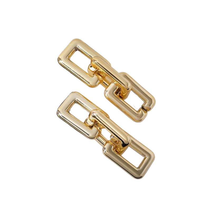 

Серьги из бижутерного сплава 1-10067035 Queen Fair, 1-10067035