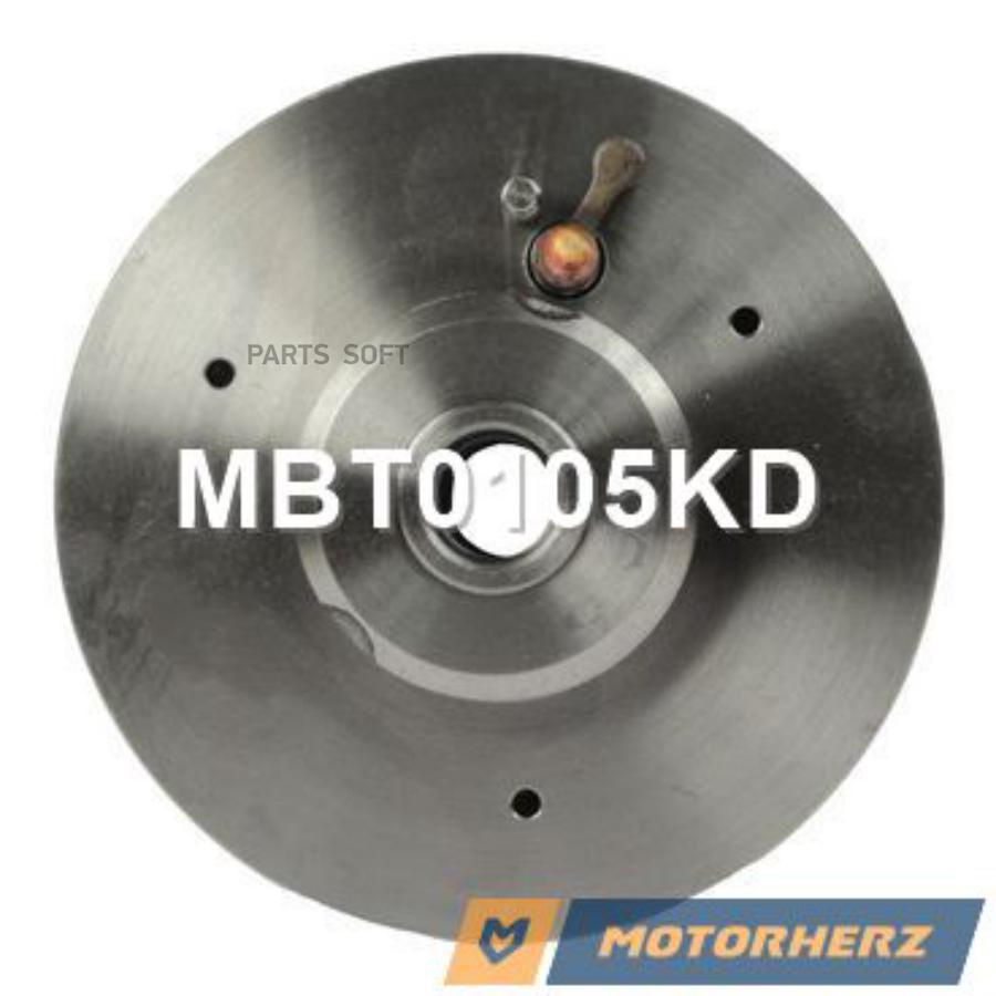

Корпус подшипников турбокомпрессора Motorherz mbt0105kd