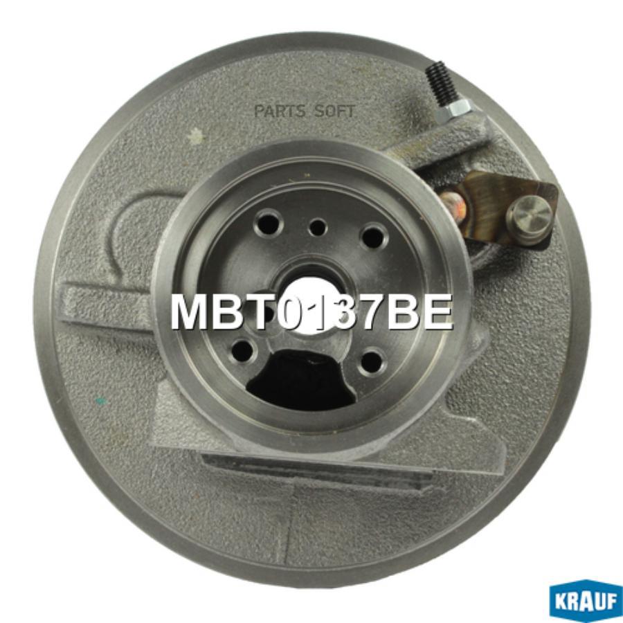 

Корпус подшипников турбокомпрессора Krauf mbt0137be