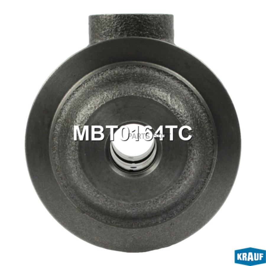 

Корпус подшипников турбокомпрессора Krauf mbt0164tc