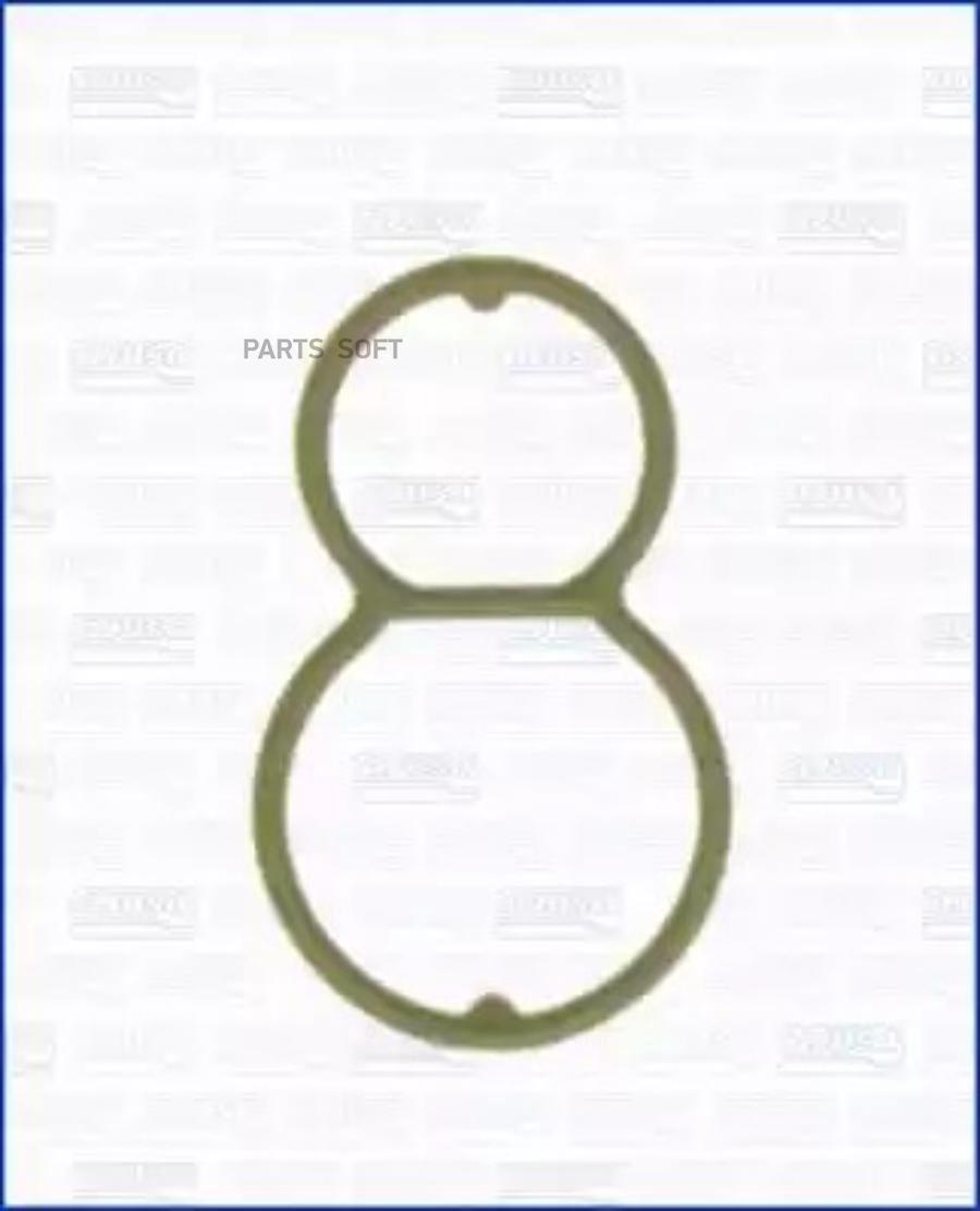 

Прокладка топливного насоса vag+skoda 95-> mot.1,9tdi ajusa 01046400