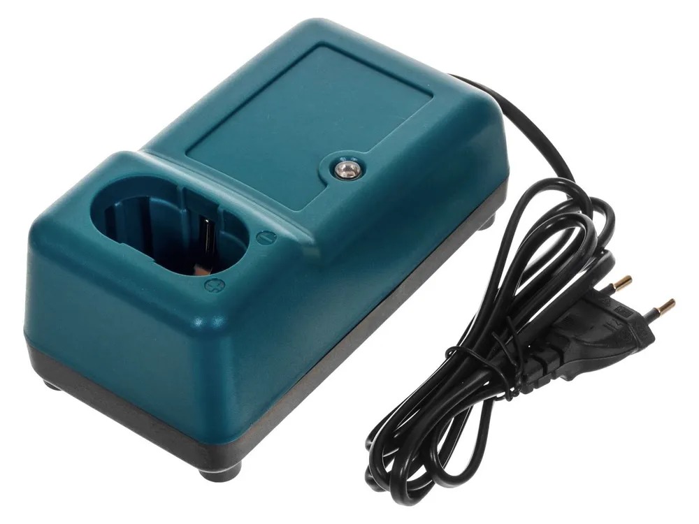 

Зарядное устройство 7.2V-14.4V Ni-Cd, Ni-Mh, zaryd