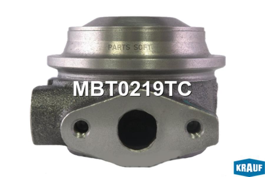

Корпус подшипников турбокомпрессора Krauf mbt0219tc