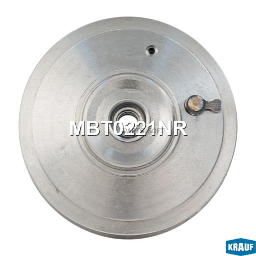 

Корпус подшипников турбокомпрессора Krauf mbt0221nr