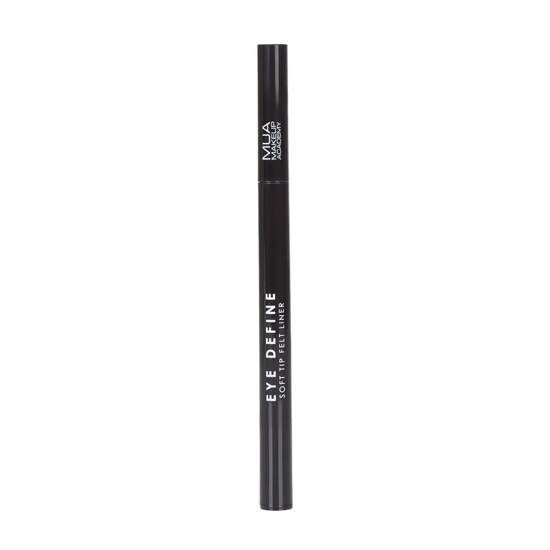 фото Лайнер для глаз mua makeup academy eye define felt liner