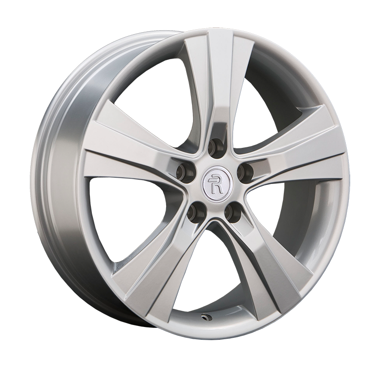 

Колесный диск Replay, REPLAY GN23 6.5x15/5x105ET39 56.6 S