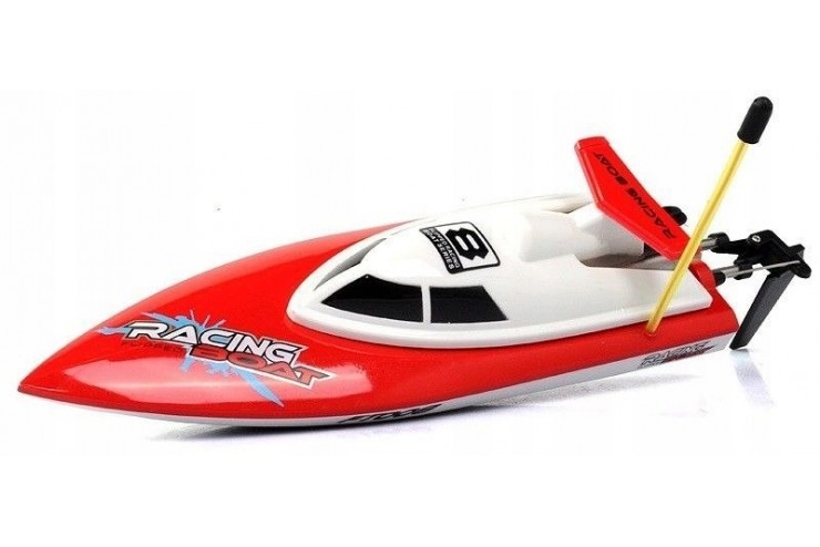 

Радиоуправляемый катер Fei Lun High Speed Boat 27Mhz FT008, FT008