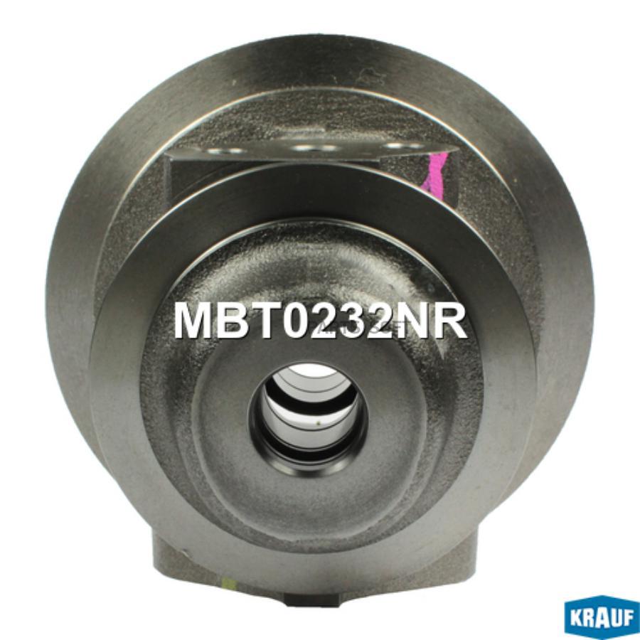 

Корпус подшипников турбокомпрессора Krauf mbt0232nr