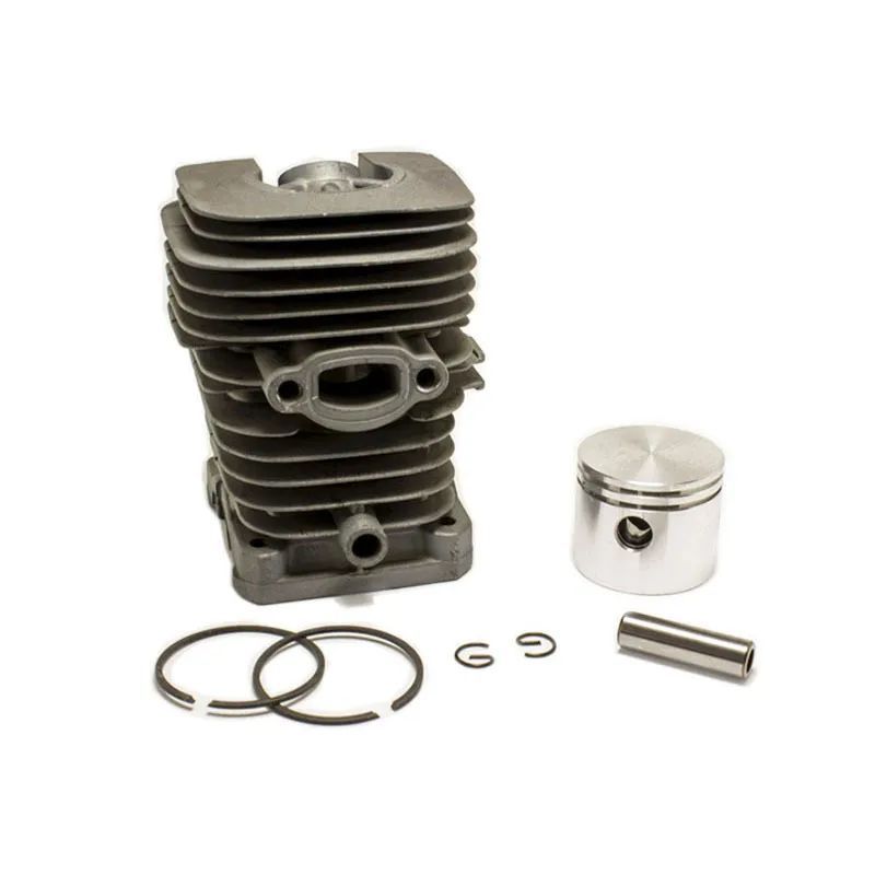 

Цилиндро - поршневая группа для бензопилы PARTNER P350/ P351 d-41 mm, Р000350