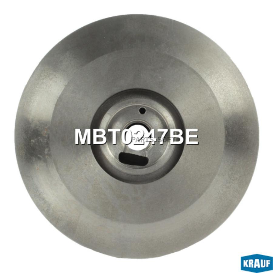 

Корпус подшипников турбокомпрессора Krauf mbt0247be