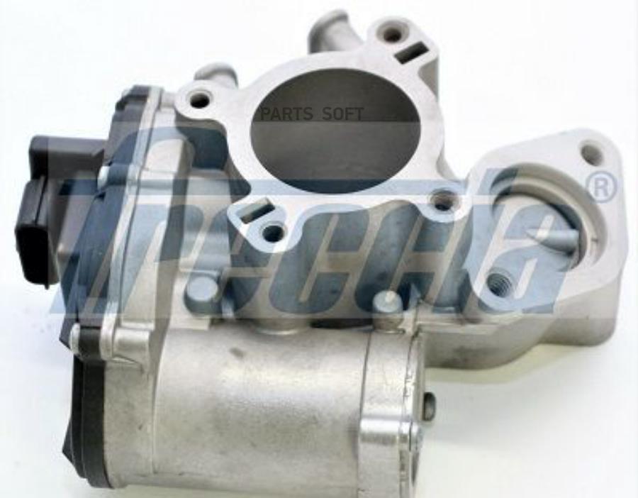 

Клапан Egr Nissan Qashqai 2.0 Dci 07-13 Freccia egr12200