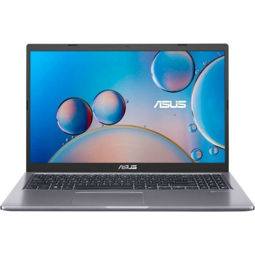 фото Ноутбук asus серый (90nb0ty1-m18740)