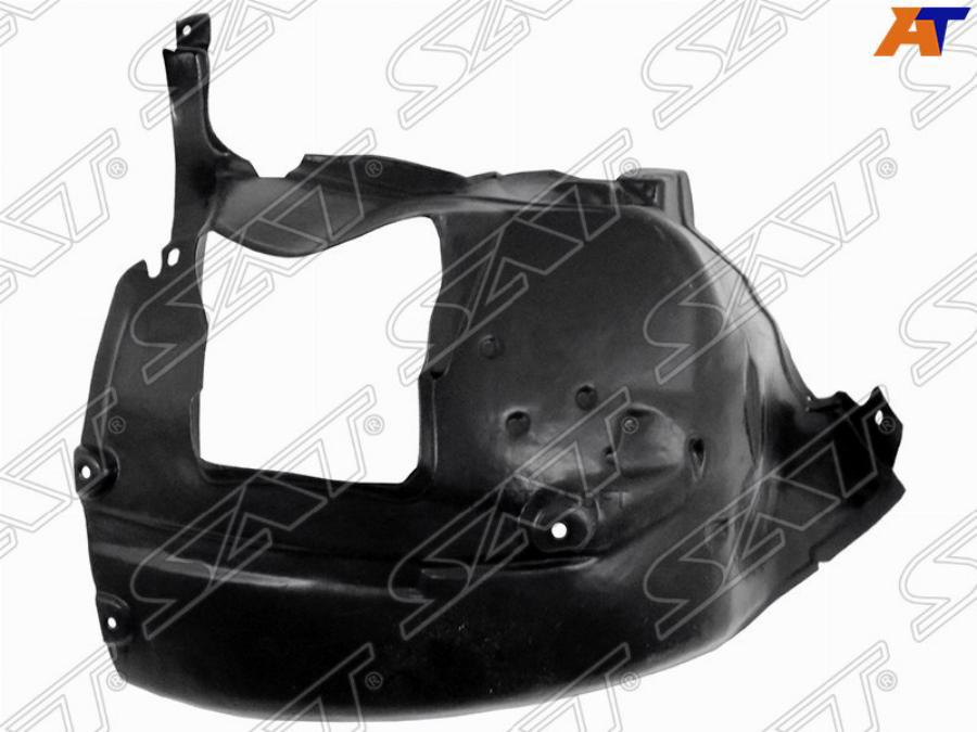

Подкрылок Bmw E90 08-12 Lh Задняя Часть SAT stbm34016lc2