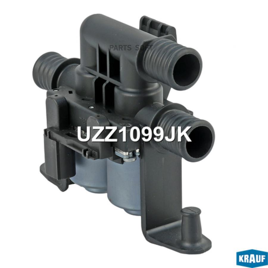 

Клапан Регулирующий Охлаждающей Жидкости Krauf uzz1099jk