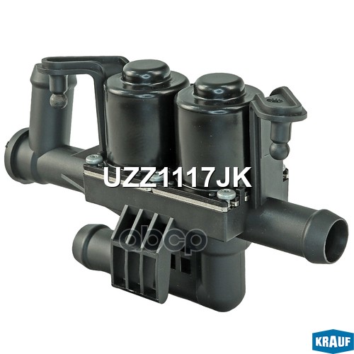 

Клапан Регулирующий Охлаждающей Жидкости Krauf uzz1117jk