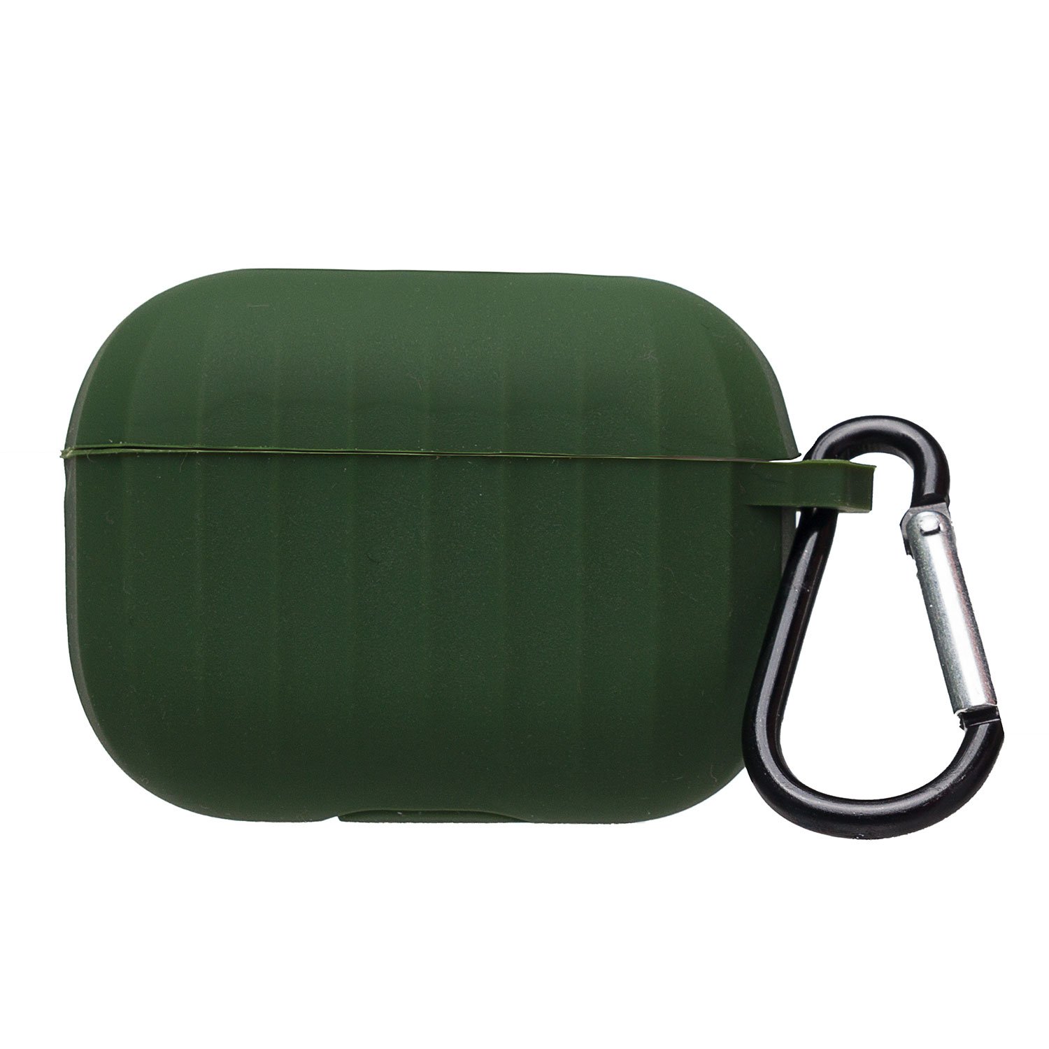 Чехол для кейса наушников AirPods Pro пластиковый AP015 