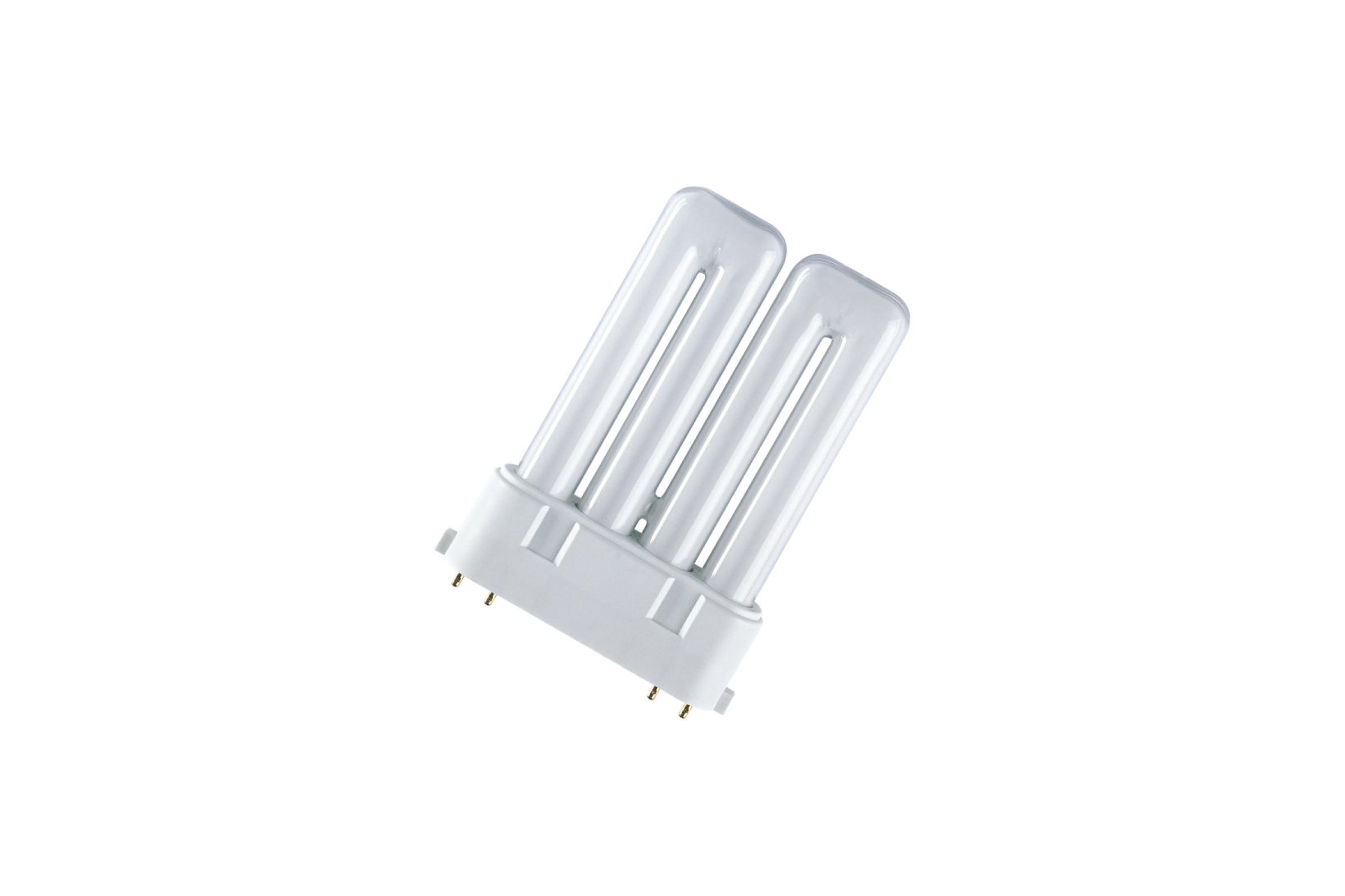 

Osram Компактная люминесцентная лампа DULUX F 18W/840 2G10 10X1 4050300333526