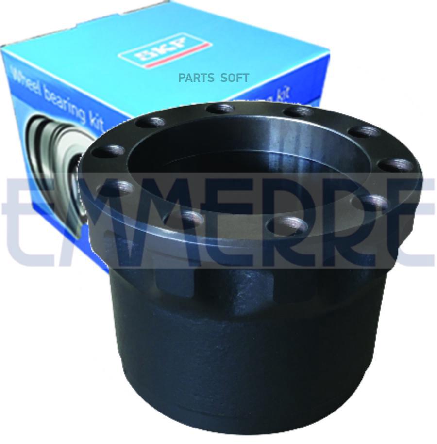 

Ступица с подшипником SKF передняя Actros Axor 733 731 739 5 9 749 1 MB Bus BM 410 628 62