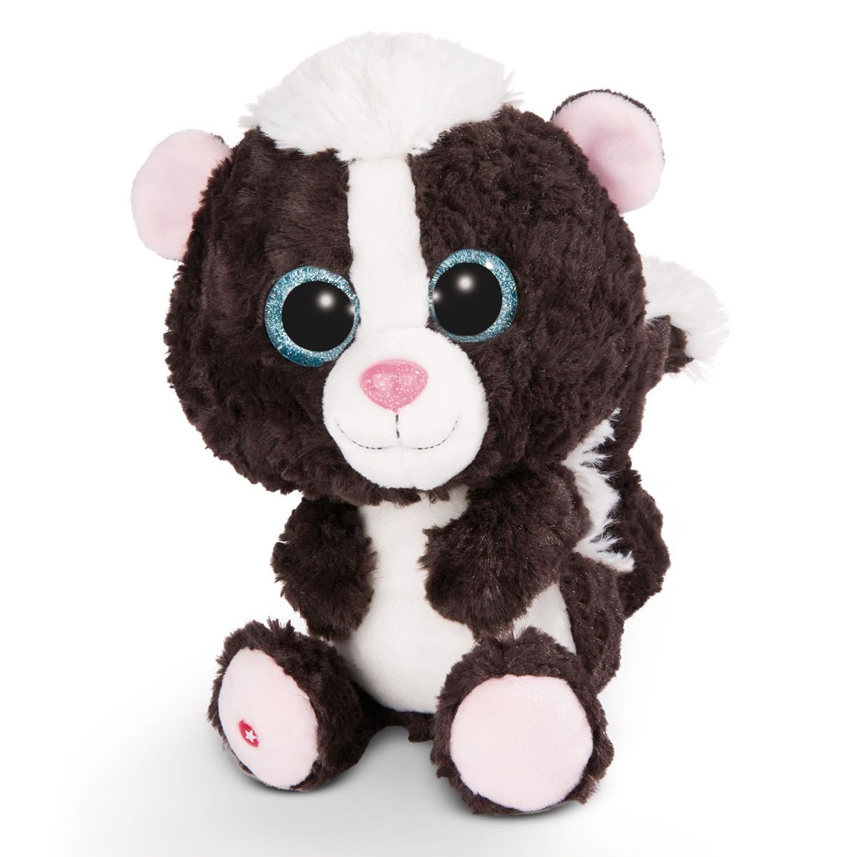 

Мягкая игрушка NICI Скунс Саппи, 25 см