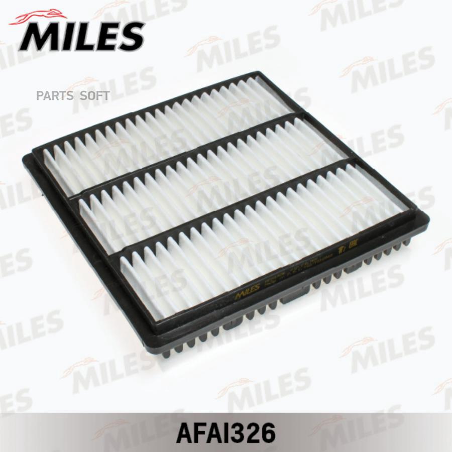 

Фильтр воздушный Miles afai326