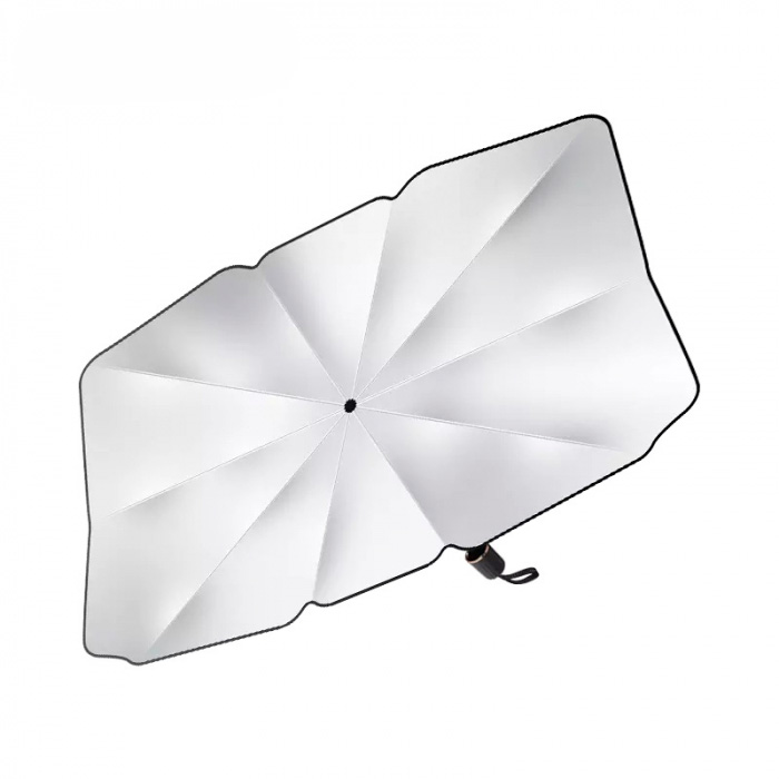 

Солнцезащитный экран на лобовое стекло Bounds Sunscreen Car Umbrella 78х140