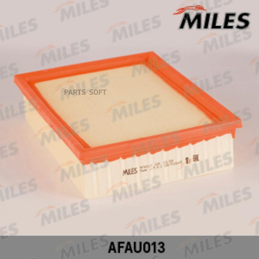 

Afau013 Фильтр Воздушный Bmw E36/E46/E39 1.6-3.2 (10702070/170719/0136057 )