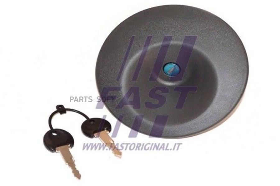 

Крышка Бензобака Рено Kangoo 1Шт FAST FT94640