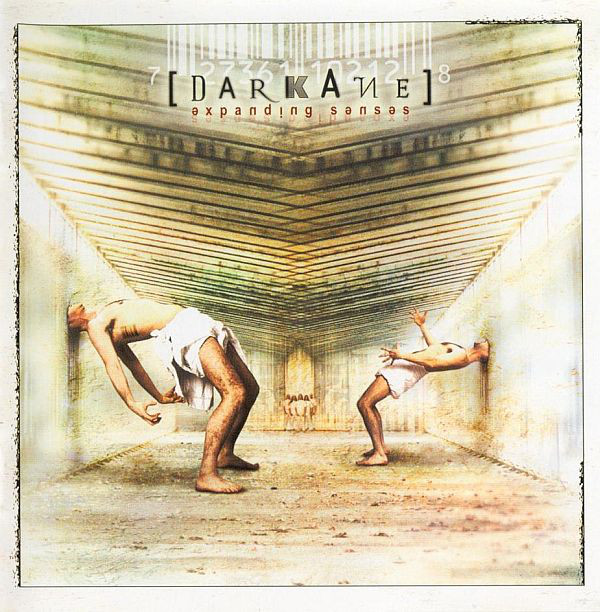 

Darkane: Expanding Senses (1 CD)
