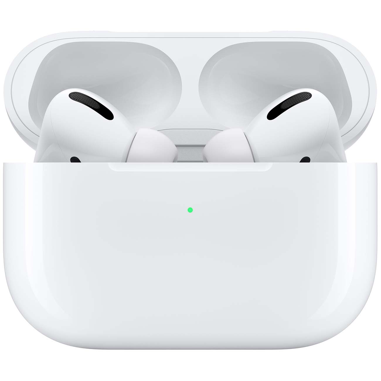 фото Беспроводные наушники airpods pro nobrand